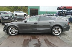 audi a7 sportback (4ga) del año 2011
