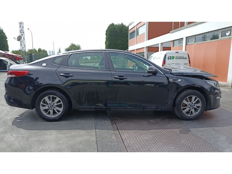 kia optima del año 2018