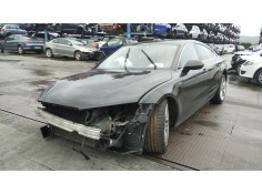 audi a7 sportback (4ga) del año 2011 2