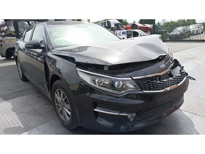 kia optima del año 2018