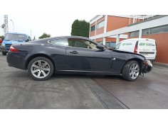 jaguar xk coupé/convertible del año 2007