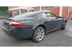 jaguar xk coupé/convertible del año 2007 2