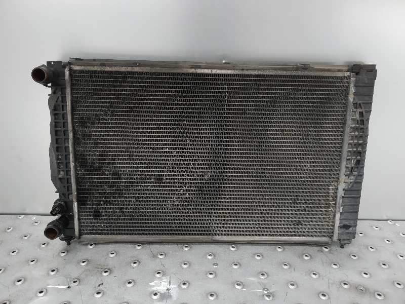 RADIADOR AGUA 8D0121251 