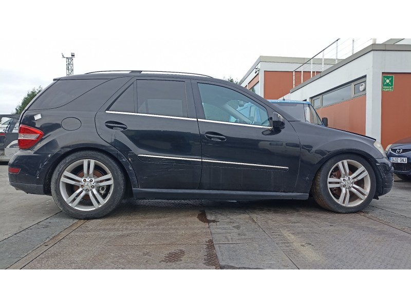 mercedes clase m (w164) del año 2008