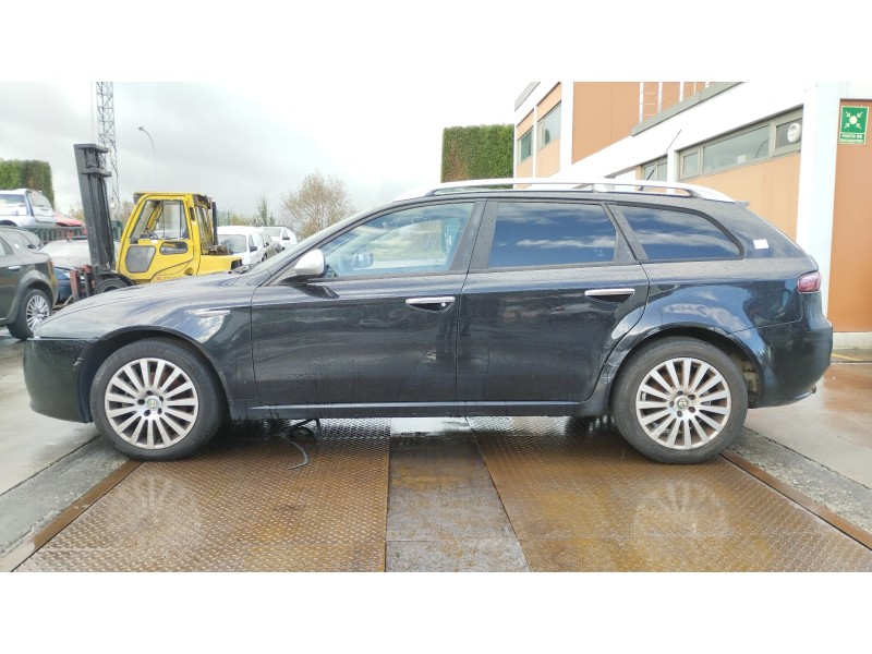 alfa romeo 159 sportwagon (140) del año 2007