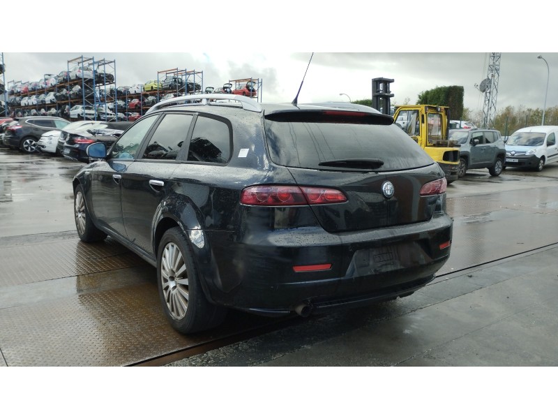 alfa romeo 159 sportwagon (140) del año 2007