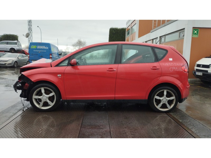 seat altea (5p1) del año 2005