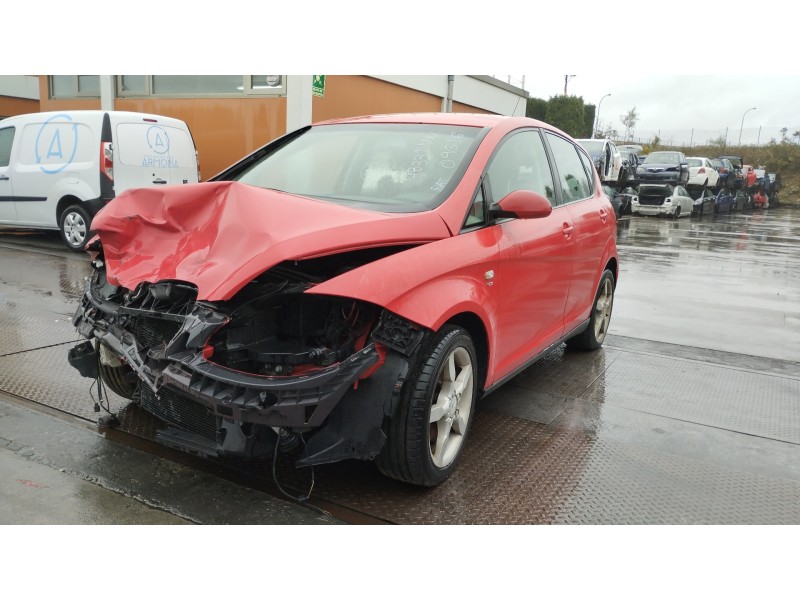 seat altea (5p1) del año 2005