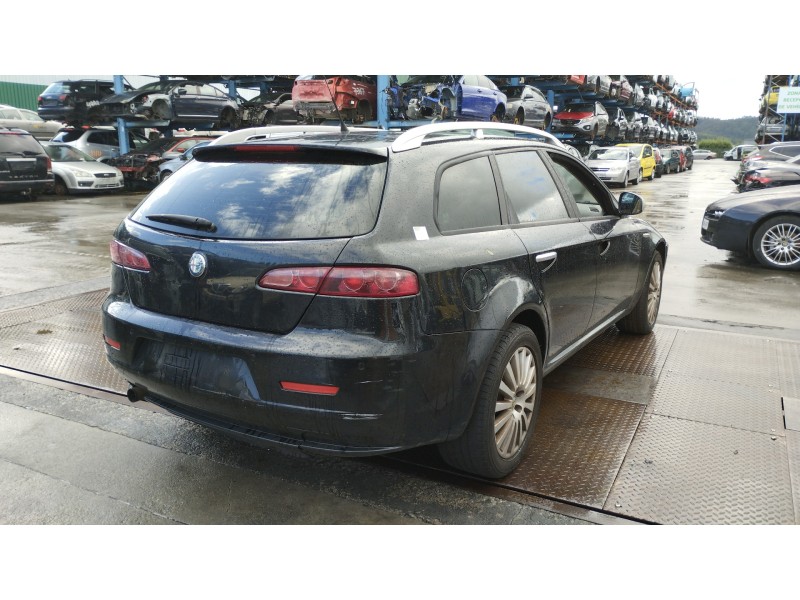 alfa romeo 159 sportwagon (140) del año 2007