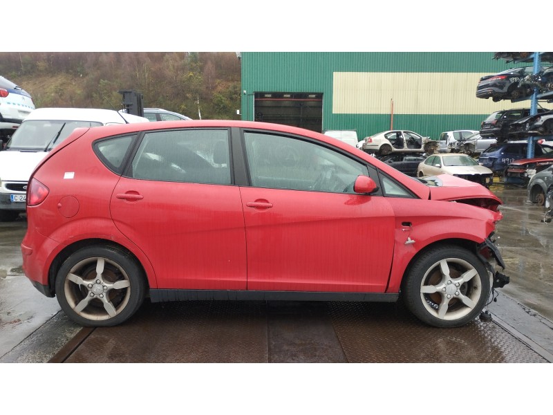 seat altea (5p1) del año 2005