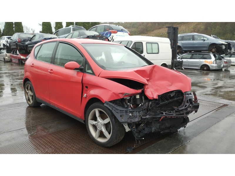 seat altea (5p1) del año 2005