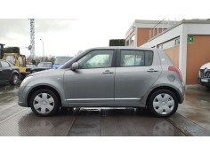suzuki swift berlina (mz) del año 2007