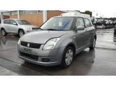 suzuki swift berlina (mz) del año 2007 2