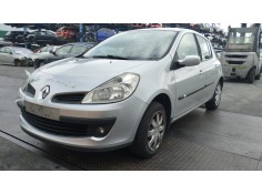 renault clio iii del año 2008 2