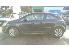 opel corsa d del año 2003
