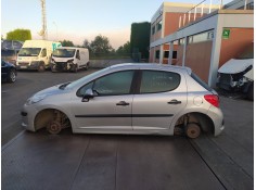 peugeot 207 del año 2008