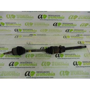 TRANSMISION DELANTERA DERECHA 13159534 