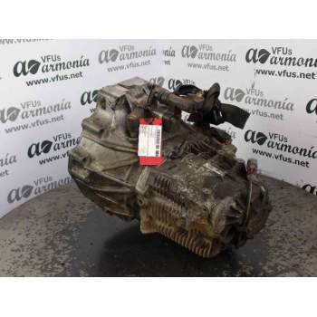 CAJA CAMBIOS 2J6 