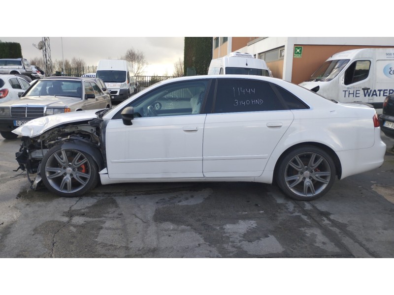 seat exeo berlina (3r2) del año 2012