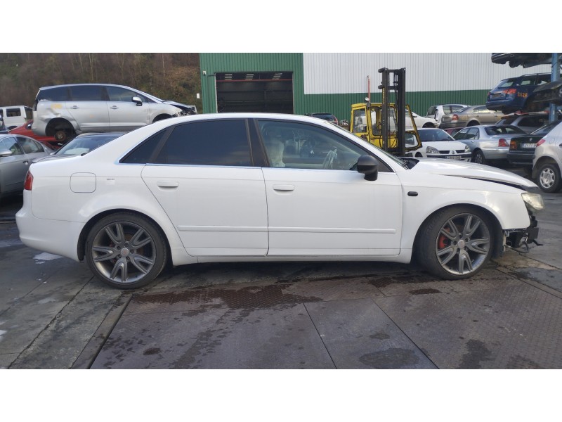 seat exeo berlina (3r2) del año 2012