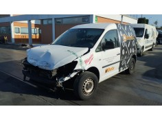 volkswagen caddy ka/kb (2c) del año 2014 2