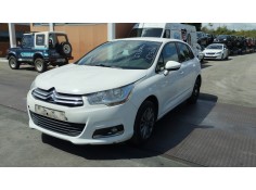 citroen c4 lim. del año 2011 2