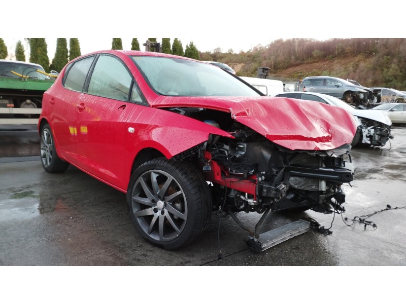 seat ibiza sc (6j1) del año 2013