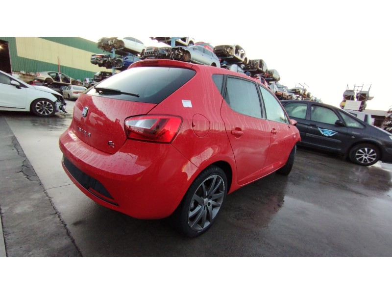 seat ibiza sc (6j1) del año 2013