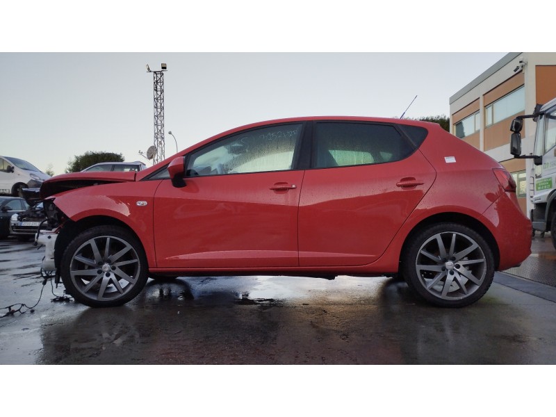 seat ibiza sc (6j1) del año 2013