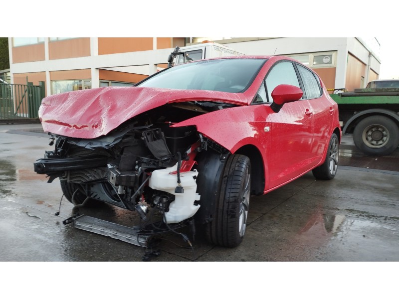 seat ibiza sc (6j1) del año 2013