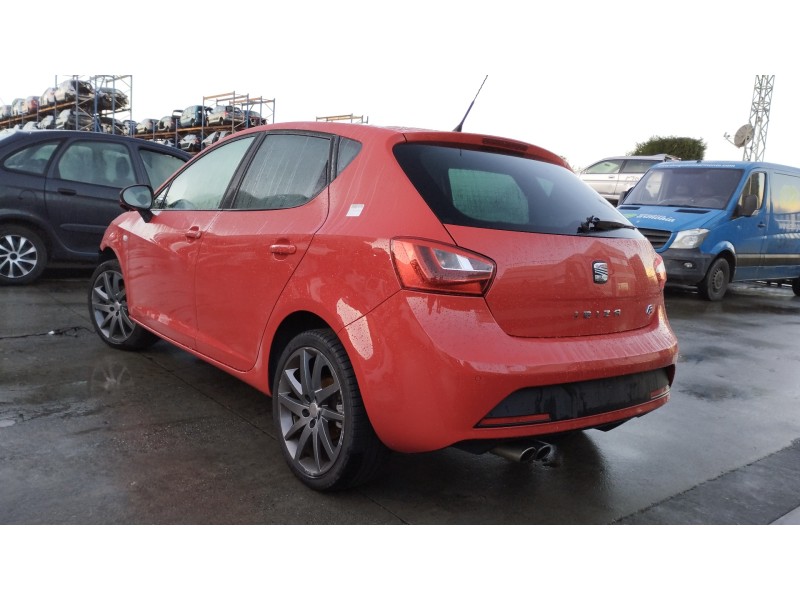seat ibiza sc (6j1) del año 2013