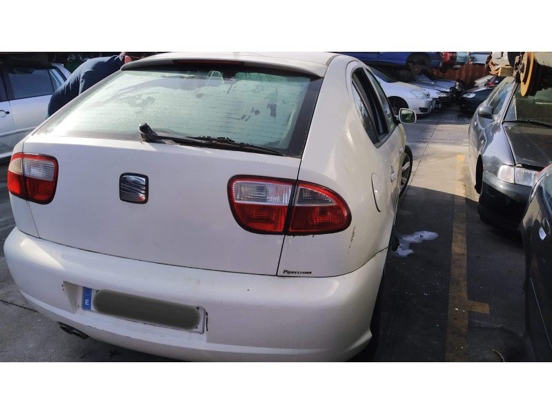 seat leon (1m1) del año 2001