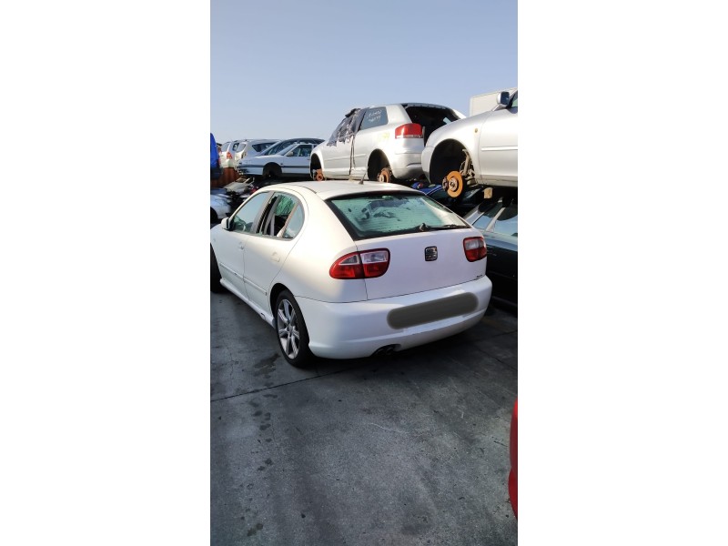 seat leon (1m1) del año 2001