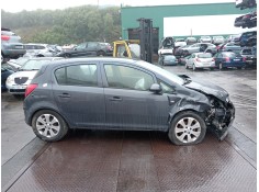 opel corsa d del año 2008