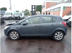 opel corsa d del año 2008 2