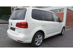 volkswagen touran (1t3) del año 2013 2