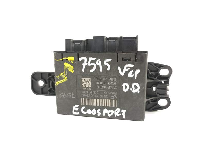 MODULO ELECTRONICO GN1514B533AJ 