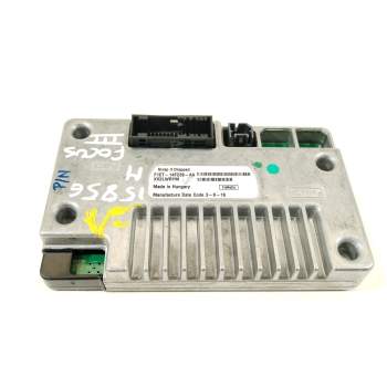 SISTEMA NAVEGACION GPS F1ET14F239AA 