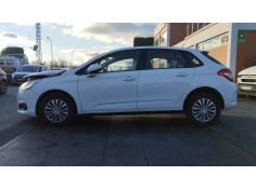 citroen c4 lim. del año 2011