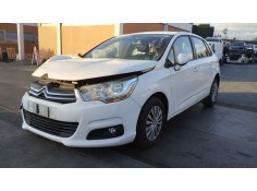 citroen c4 lim. del año 2011 2