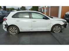 hyundai i30 (pd) del año 2018