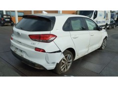 hyundai i30 (pd) del año 2018 2