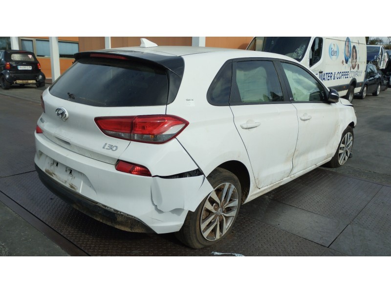 hyundai i30 (pd) del año 2018
