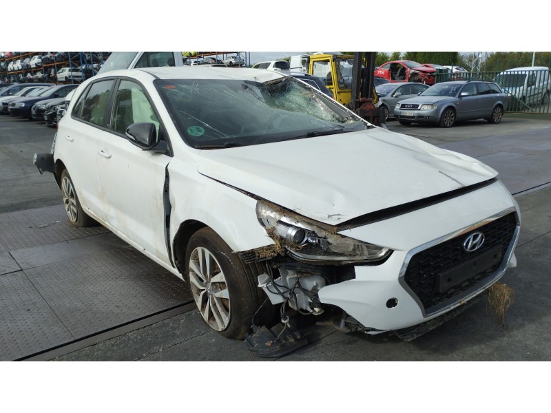 hyundai i30 (pd) del año 2018