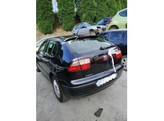 seat leon (1m1) del año 2002 2