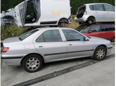 peugeot 406 berlina (s1/s2) del año 2000 2