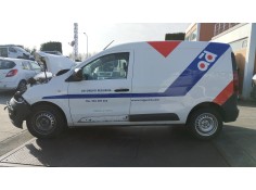 renault express del año 2022