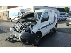 renault express del año 2022 2