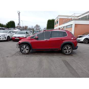 PEUGEOT 2008 I (CU_)