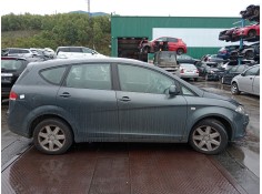 seat altea xl (5p5) del año 2008